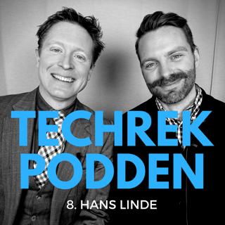 8. Hans Linde, Förbundsordförande för RFSU