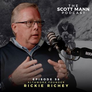 Ep58: Altaworx Founder Rickie Richey