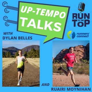 Coach Dylan's Olympic Trials Recap