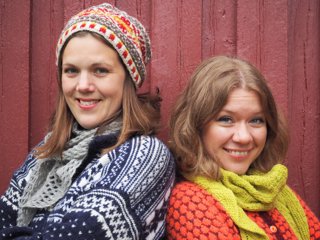 Live@ Oslo Strikkefestival - episode 21