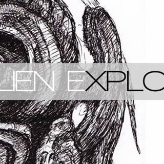 Episode 10: Interview with Dominic Kulcsar (Alien Explorations)