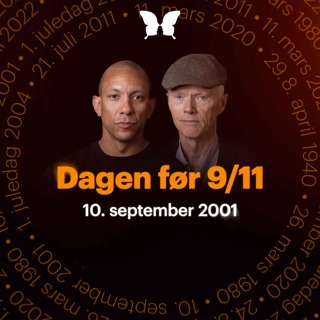 Dagen før 9/11