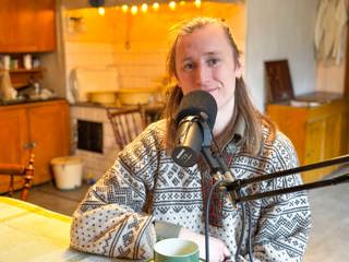 Naturpodden: Ingemar Södergren om granar och naturvård