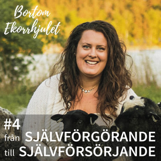 4. Från självförgörande till självförsörjande