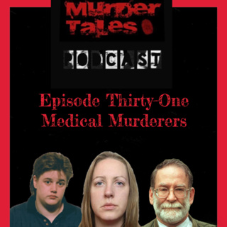 Medical Murderers