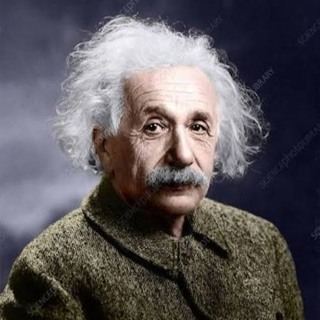 Quote of the day by Albert Einstein!