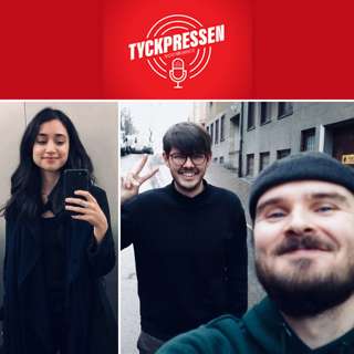18. Maskrosor i en överlevnadssituation