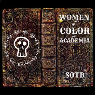 Episode 11: Women Of Color In Academia