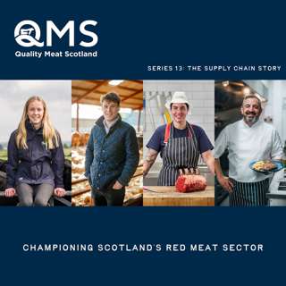 Series 13 The Supply Chain Story - At the Farm Gate with Murray McConchie