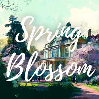 Relaxing Classical Music with Birdsong - Spring Blossom