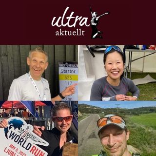 Mai vann silverbiljett, Sophia är tillbaka, Martin vann igen och Jonas sprang över Spanien