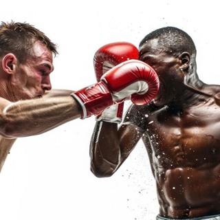 Sunday, August 23: Inside The Ring