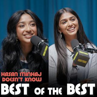 The Stars of My New Movie "Best of The Best" - Maitreyi Ramakrishnan & Priyanka Kedia