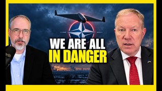 Estonian Leader Returns From Ukraine’s Front Line: NATO Isn’t Ready