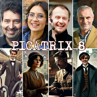 Avsnitt 8: Lund 1920 - en ny kvartett