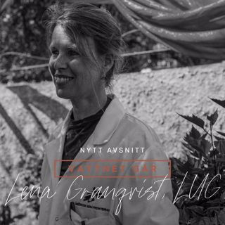 209. VG- special - Barnmorskan Lena Granqvist, "Jag förlöste tvillingar till ljuset av en fotogenlampa"
