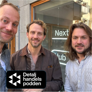 Retail 26 – Jacob Loven: Retail Media stärker din affär