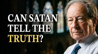 Wolfgang Smith: Where Christianity and Vedic Tradition Diverge