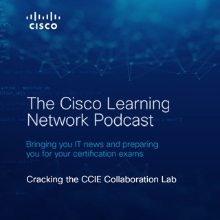 Cracking the CCIE Collaboration Lab