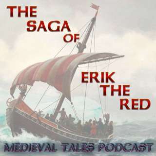 MTP071 - The Saga Of Erik the Red