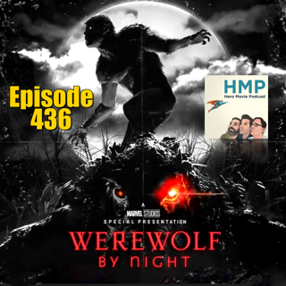 Werewolf by Night