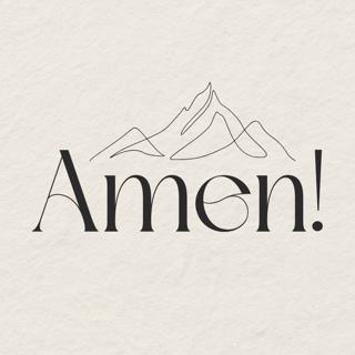 Amen! – Hjärtats lovsång | Elias Flink