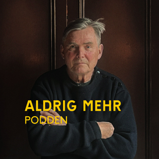 Avsnitt 36 – Om Stockholm på bild, renommésnyltning och att se det andra inte ser – Bruno Ehrs