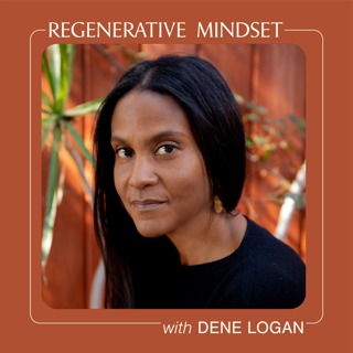 Balance Begins With Sovereignty: Dené Logan on Healing Our Relationships Through Integrating the Masculine and Feminine Within