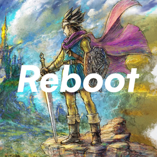 Infinity Nikki, S.T.A.L.K.E.R. 2 og Dragon Quest 3 2D-HD – RBT•XCIV
