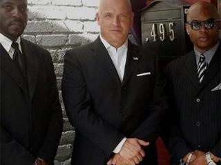 Rise Up With Democratic Presidential Candidate Robby Wells