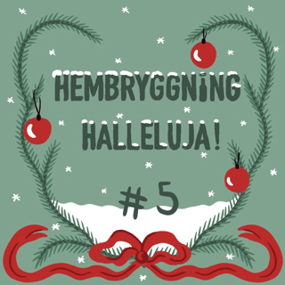 Adventskalendern 2024 - Lucka 5