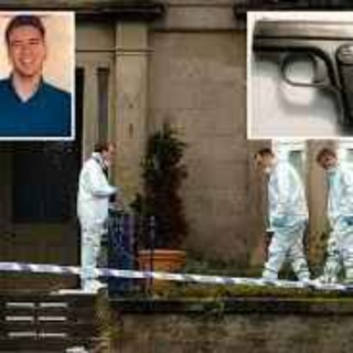 EP59: Murder in the Highlands: The Alistair Wilson Case