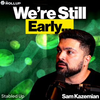 Sam Kazemian: The New Frax Bull Thesis For 2026 (Full Breakdown)