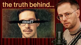 Why We Killed Keith • Killer Dinner Behind the Scenes