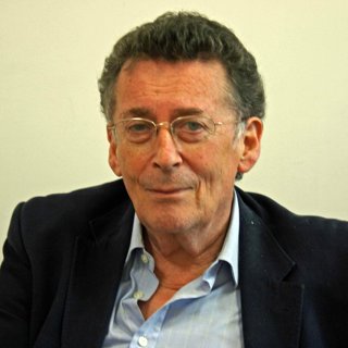 Robert Powell on playing King Charles III and his 50-year career
