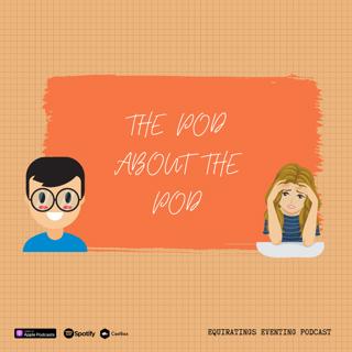 The Pod About The Pod