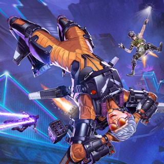 Apex Legends Win Big L: video exclusive Spotify