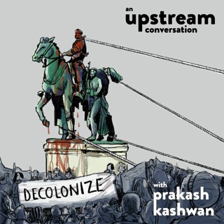 Decolonizing Conservation with Prakash Kashwan
