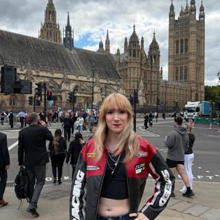 Being trans in Britain in 2026
