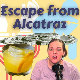 Escape from Alcatraz