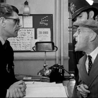 A Hard Day's Night (Part 6: And a room)