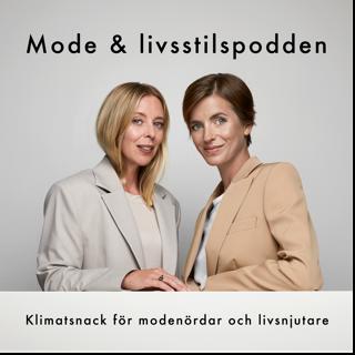 Social hållbarhet med Johanna Ljunggren från bloggen Detoxlife