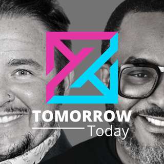 Thoughts on NFT LA Week - Tomorrow Today Podcast Launch