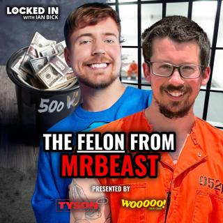 MrBeast Felon Exposes Truth About 100 Day Prison Challenge
