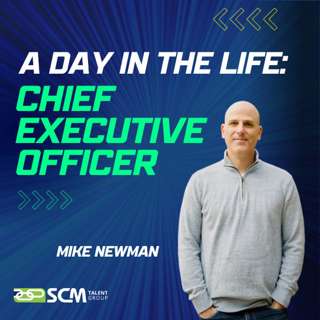 A Day in the Life of a CEO - Career Paths to Chief Executive Officer