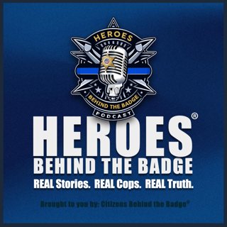 Heroes Behind the Badge