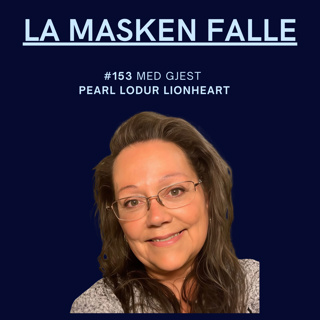 #153: Hvordan møte barn med bokstaver? Pearl Lodur Lionheart om barnehypnosens muligheter