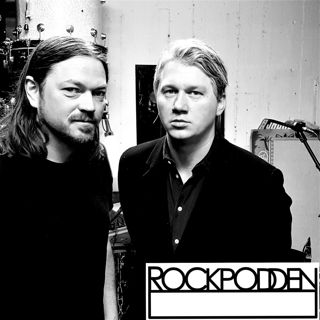Rockpodden #169 Johnossi