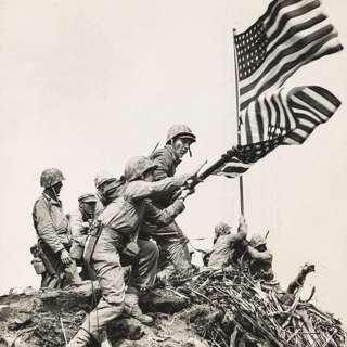 WW2/Episode 9 - America's 'Good War'