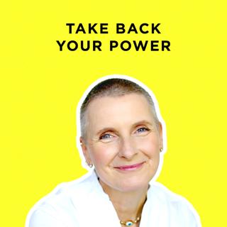411 - To Anyone Feeling Lost & Unhappy In Life, Find Meaning with Liz Gilbert